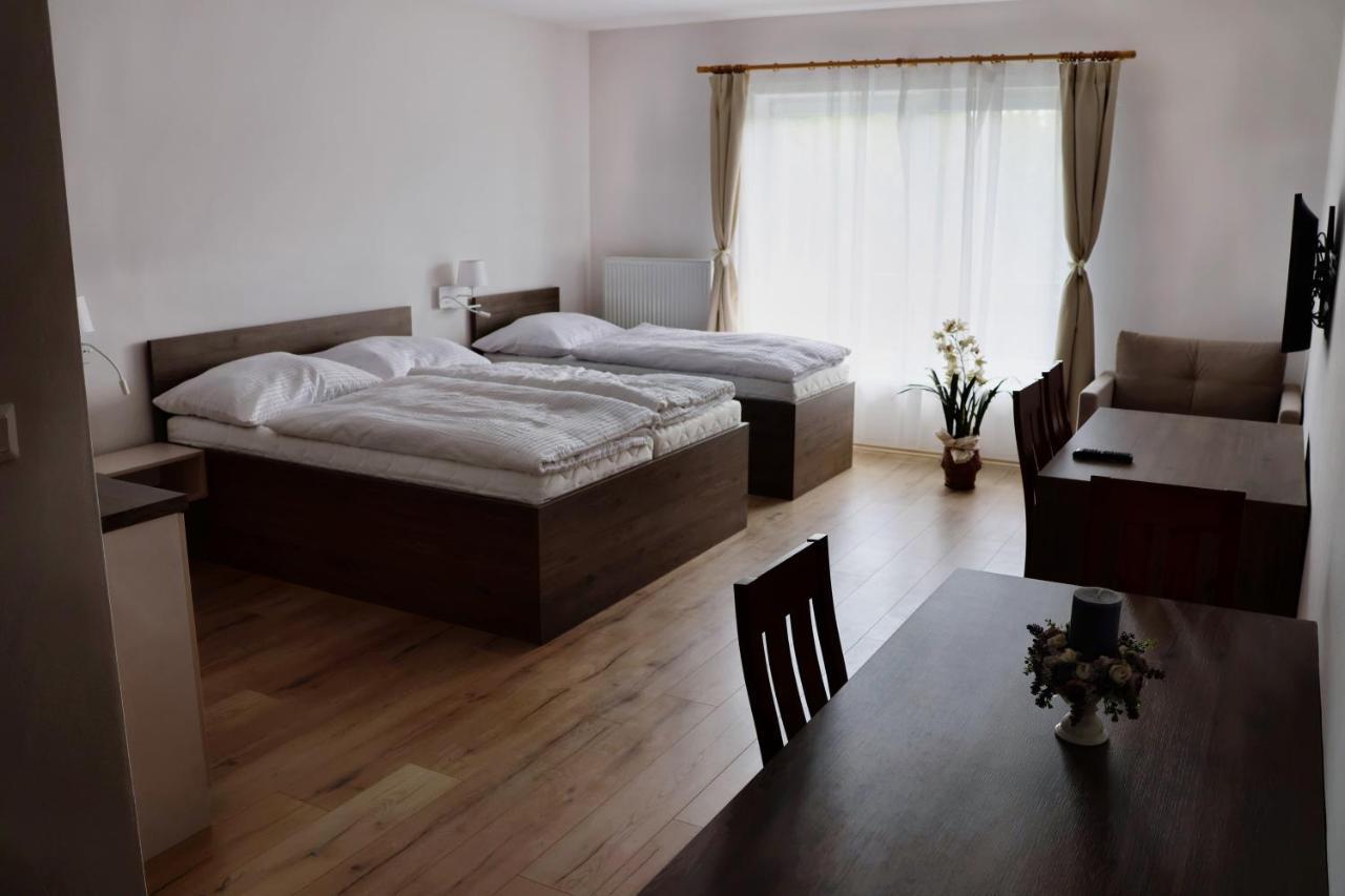 Guest house Zafir *