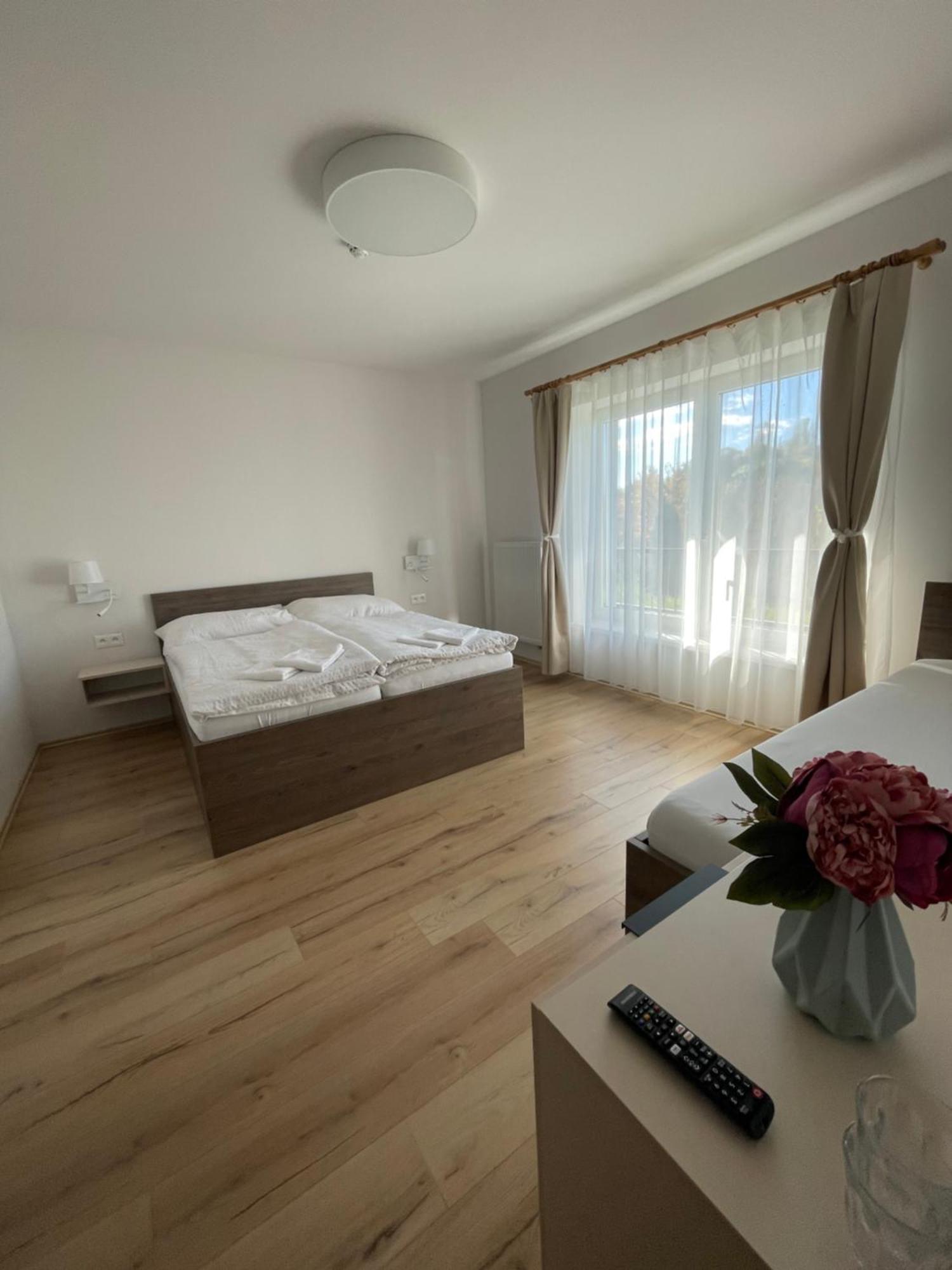 Guest house Zafir