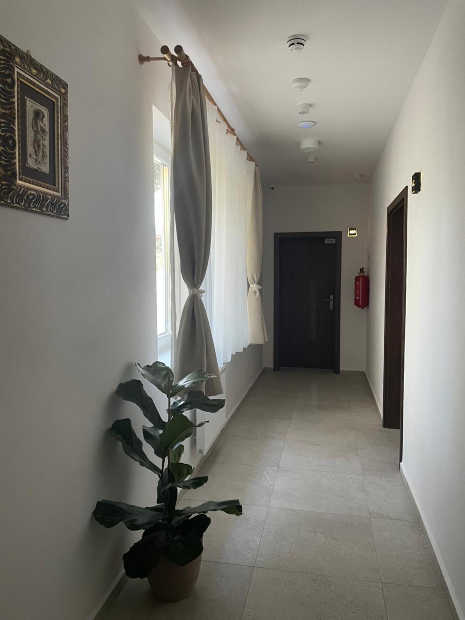 Guest house Zafir Dunajska Streda