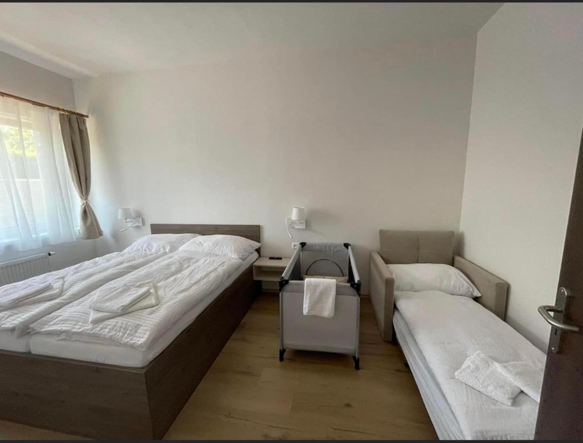 Zafir Guest house *