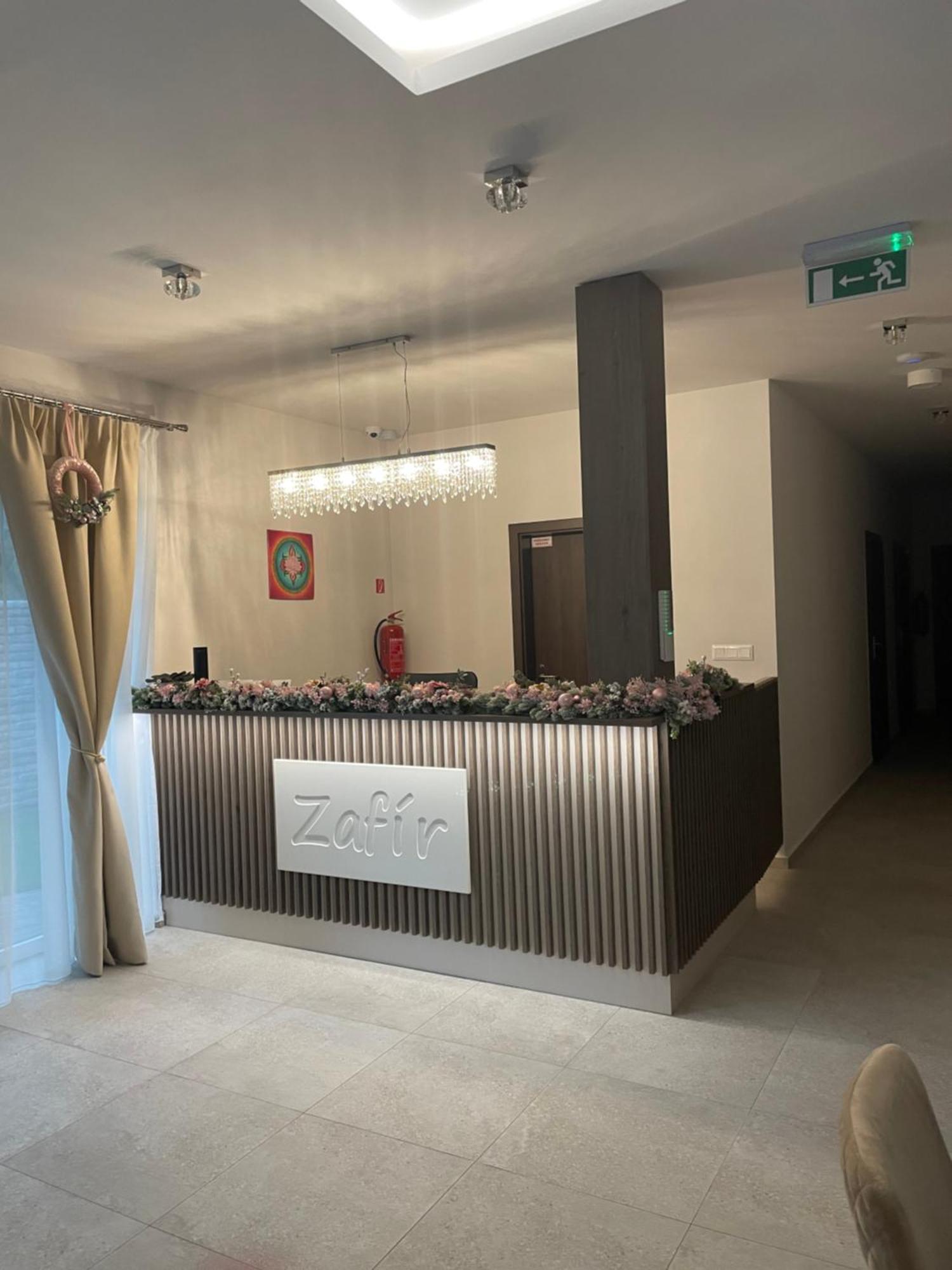 Guest house Zafir Dunajska Streda