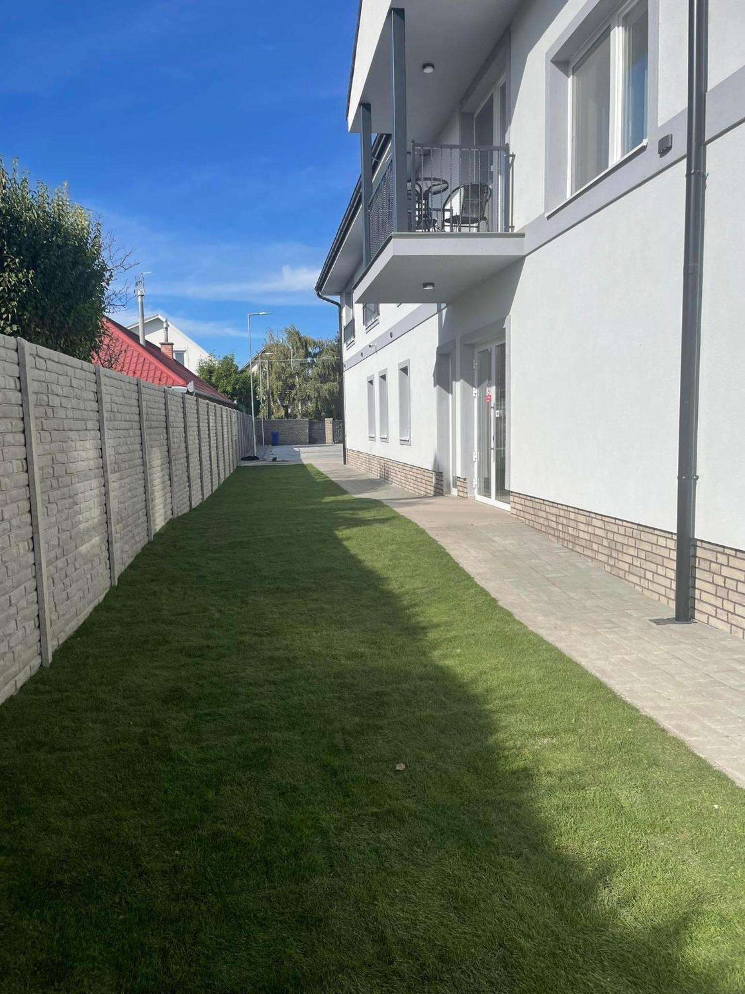 Gasthof Zafir Dunajská Streda